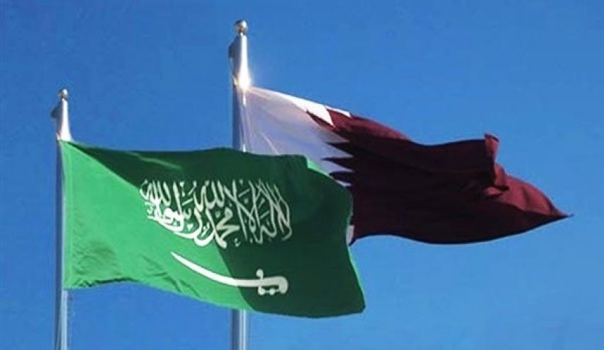 الاتفاق على فتح الأجواء والحدود بين السعودية وقطر
