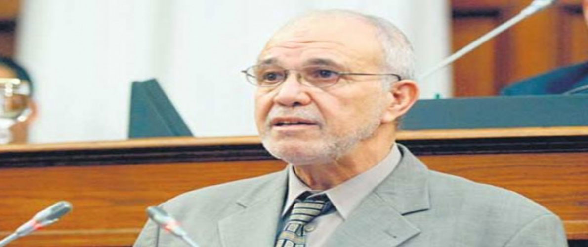 لجنة حكومية لمساعدة السلطة المستقلة للانتخابات .. وشرفي يطمئن