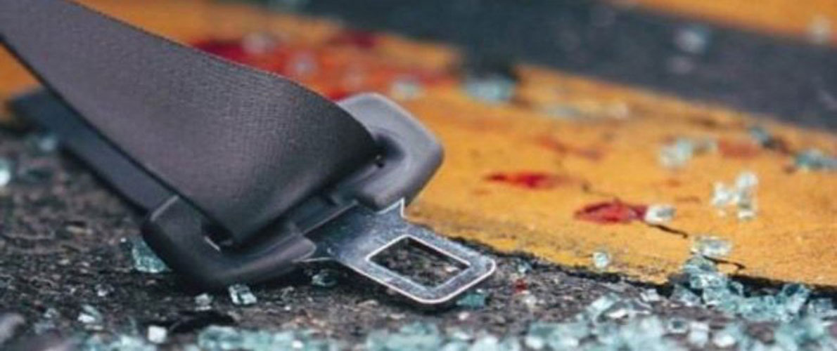 أربعة قتلى و جريحين اثنين في حادث مرور بالأغواط