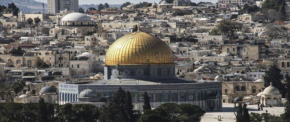 فتح المسجد الأقصى أمام المصلين بعد عيد الفطر