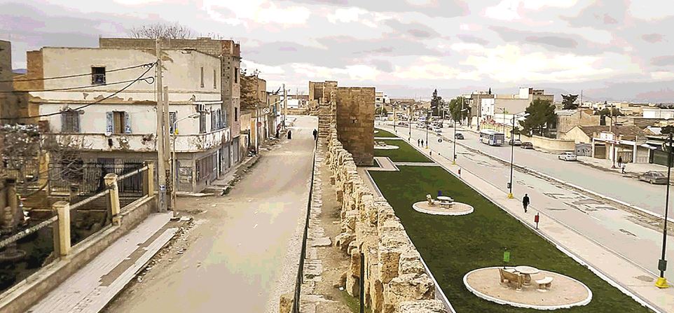 تبسة: التحقيق في وفاة شاب وسيدة مدفونة بشقة 