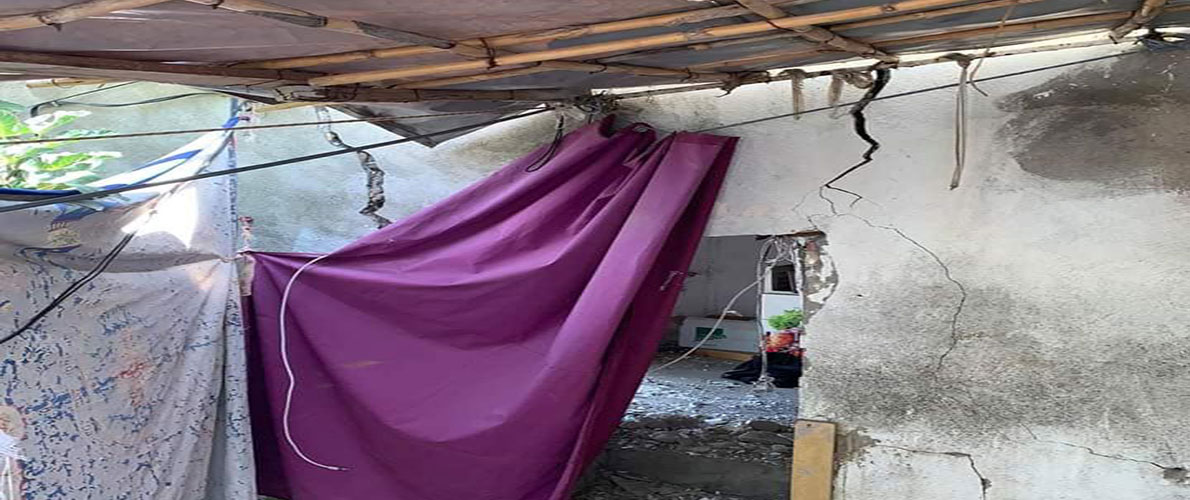 متضررون من ميلة القديمة يستغيثون