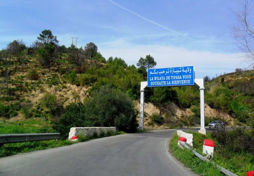 الحجر الصحي: أزيد من 560 مخالفة بتيبازة 