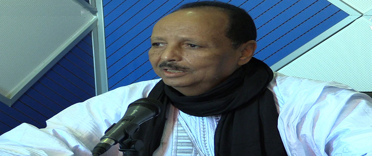 وفاة النائب عن ولاية تمنراست محمود قمامة