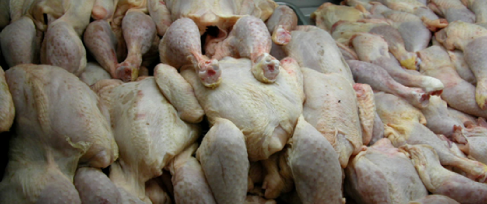 البليدة: حجز لحوم البيضاء غير صالحة للاستهلاك