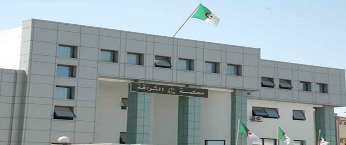 التماسات وكيل الجمهورية في قضية 