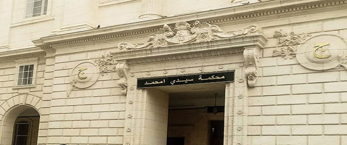 أطوار محاكمة قضية بن حمادي متواصلة