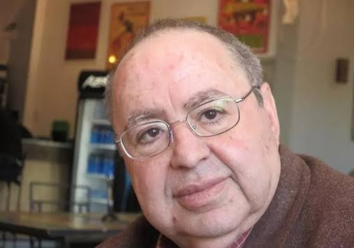 شفيق مصباح يستقبل في موريتانيا من قبل الوزير الأول