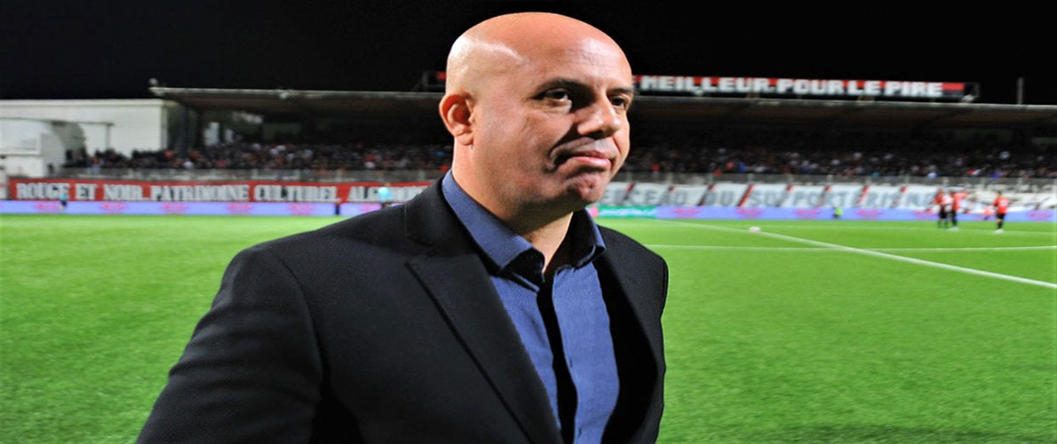 شبيبة القبائل تكشف عن قائمة اللاعبين المسرحين 