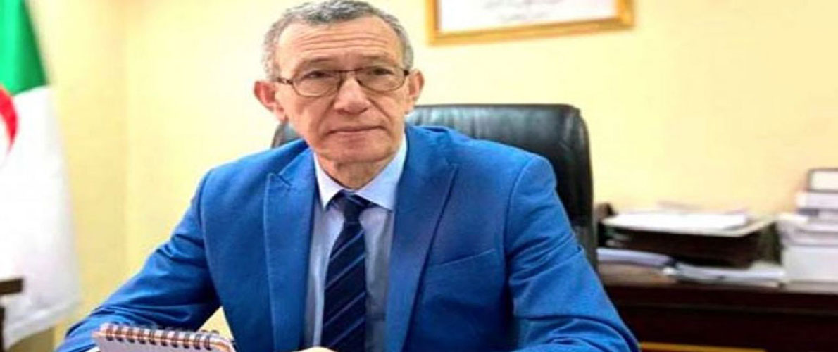 بلحيمر يدعو الى التأكد من مصادر المعلومة الاقتصادية