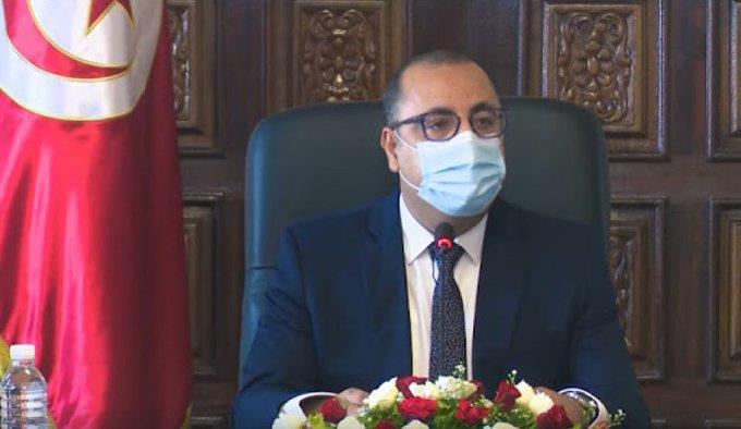 تونس تعلن إجراءات جديدة لوقف انتشار كورونا