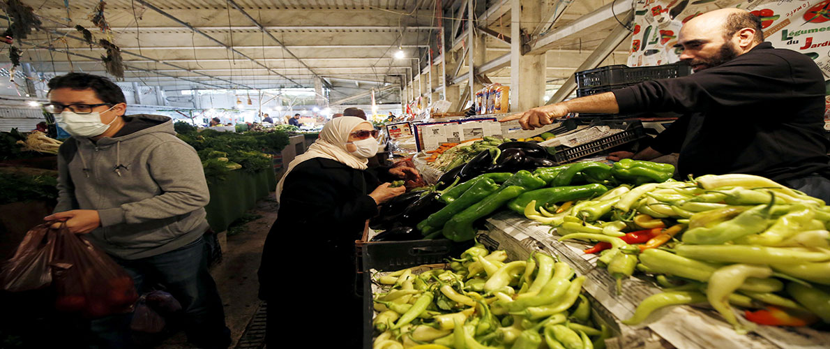 التعايش مع فيروس كورونا أصبح ضرورة