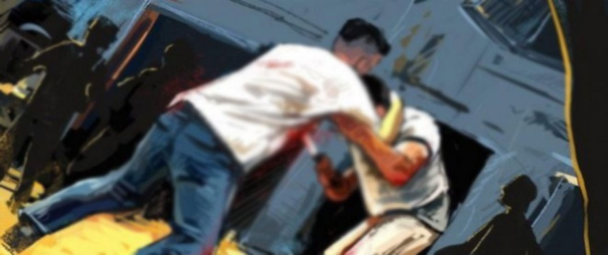 وهران: شاب يقتل جاره بسبب مباراة كرة قدم 