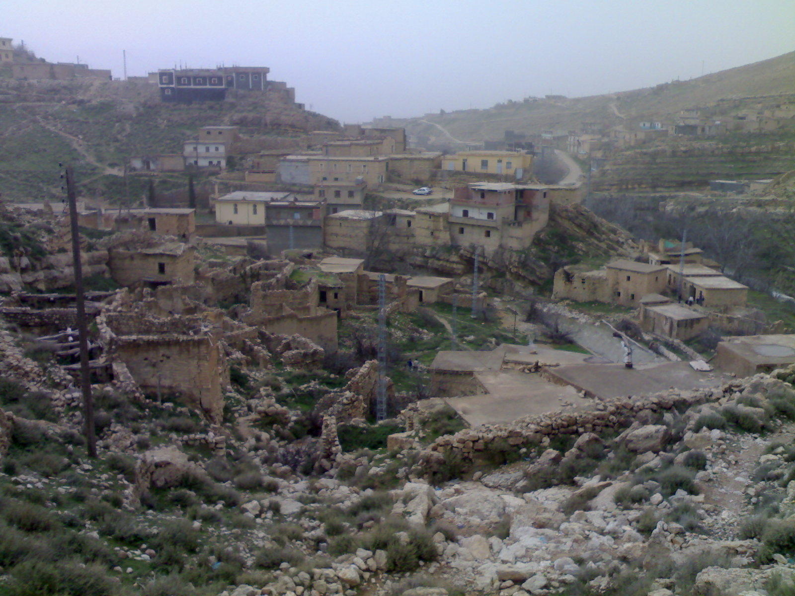 تبسة: تحقيق في وفاة شاب شنقا