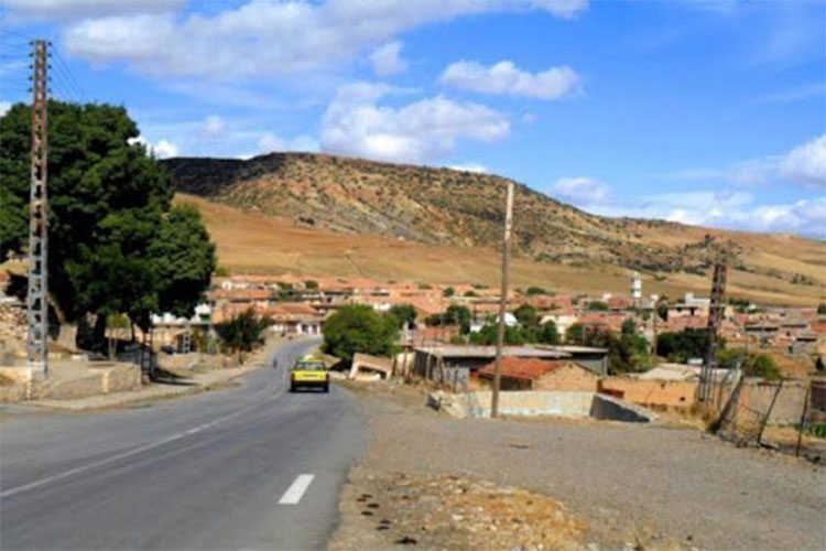  المكلف بمتابعة مناطق الظل يدعو لإيجاد حلول استعجاليه