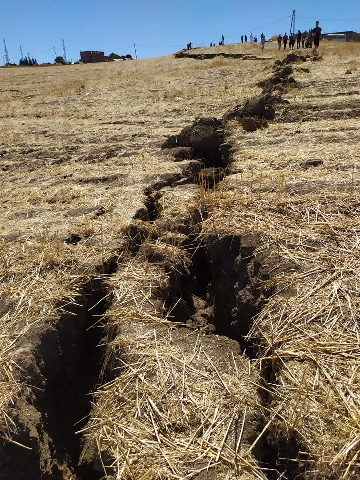 الوزيرالأول: لم تسجل أي خسائر بشرية في ميلة