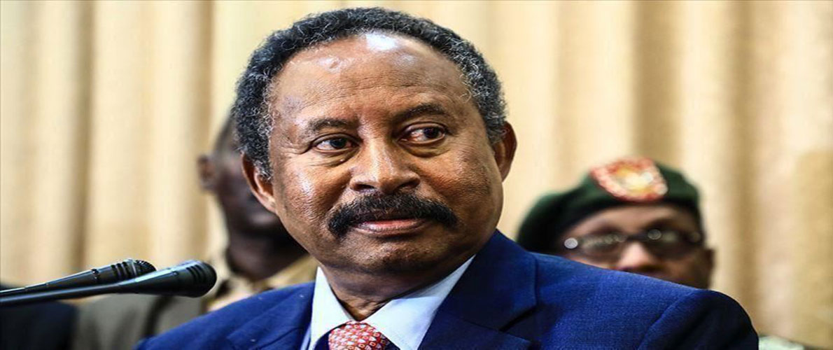 السودان: توقيع اتفاق السلام النهائي قريبا 