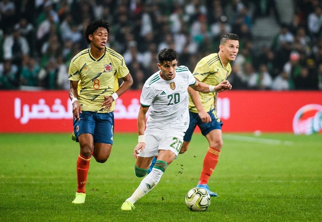 إصابة يوسف عطال بفيروس كورونا