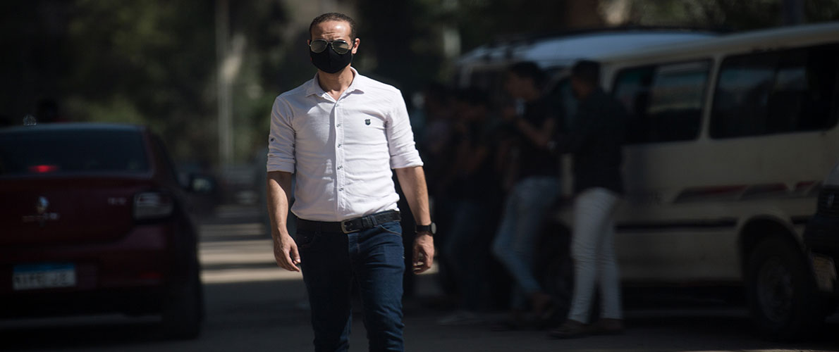 كورونا ... آخر مستجدات الجائحة عالميا