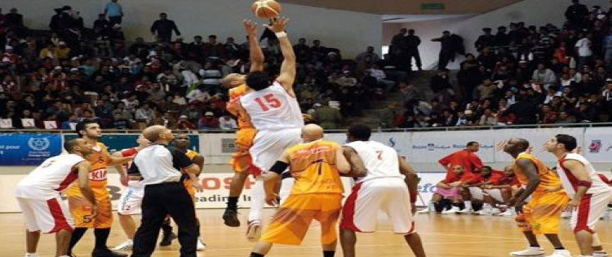 كرة السلة: الاتحادية الجزائرية تعلن عن موسم أبيض