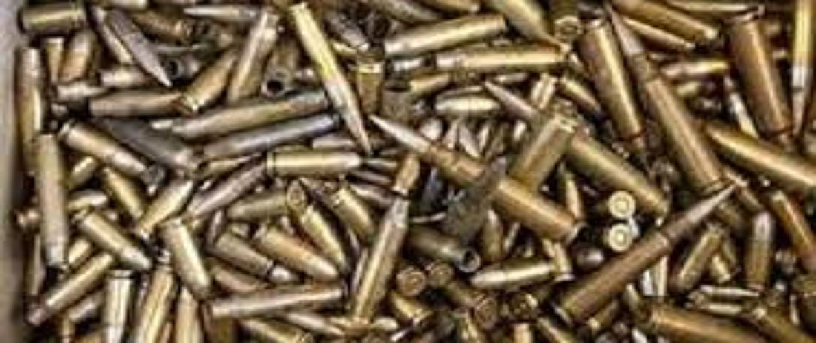 باتنة: حجز 34 خرطوشة معبأة عيار 16 و12 ملم 