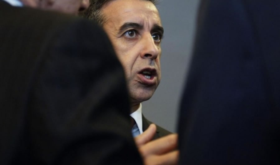 تأجيل جلسة الاستئناف في قضية علي حداد 