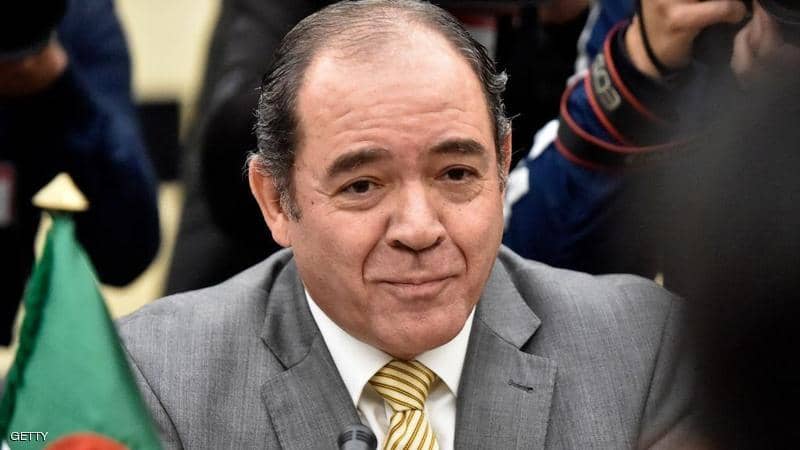 السياسة الخارجية للجزائر ترتكز على السيادة والأمن والتنمية