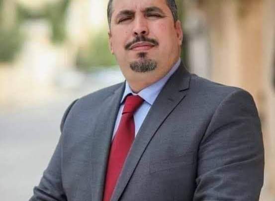 بعجي أبو الفضل أمينا عاما للأفلان