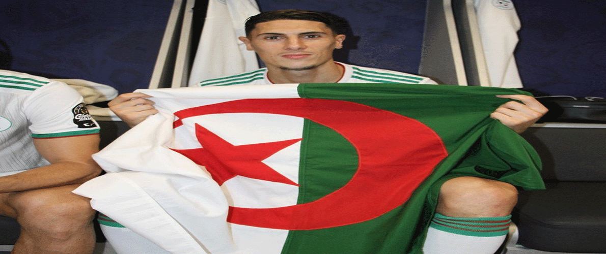 مهدي تاهرات يقصف سياسية فرنسية