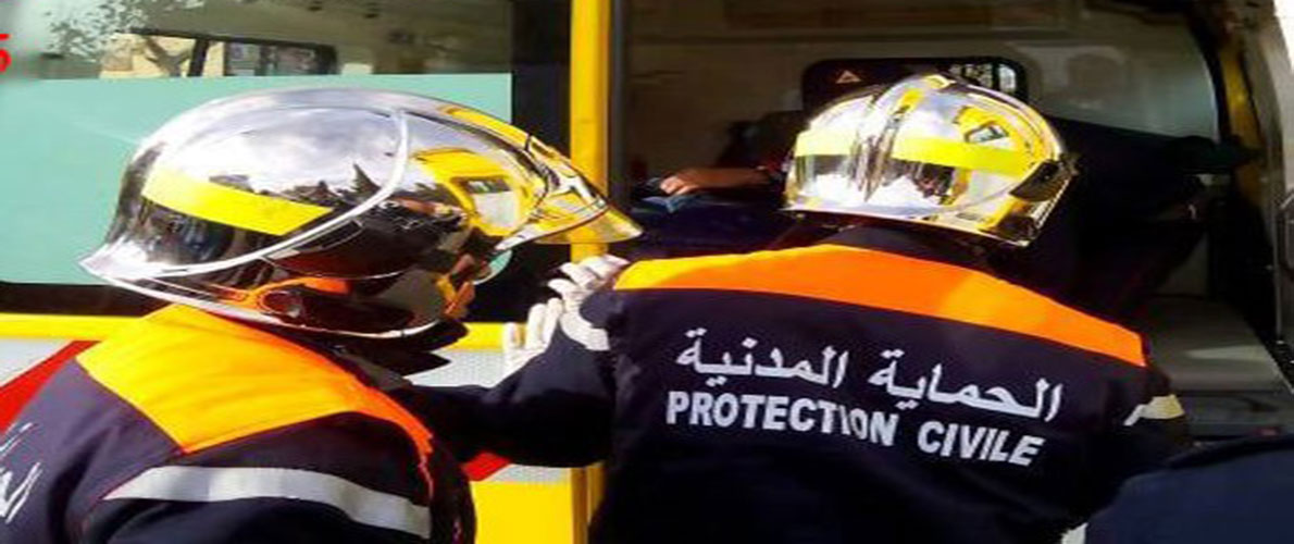 باتنة: الغاز يبيد عائلة من 5 أفراد بنڨاوس
