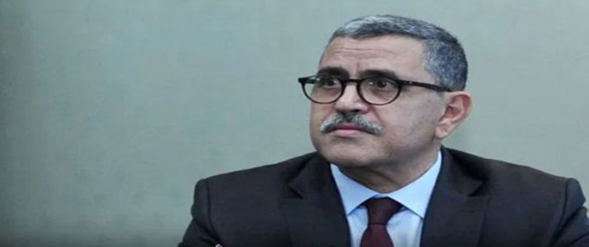 الوزير الأول يعزي في وفاة البروفيسور زبيدة زايدي 