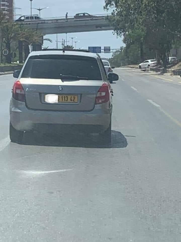 3 سنوات حبسا نافذا لصاحب سيارة 