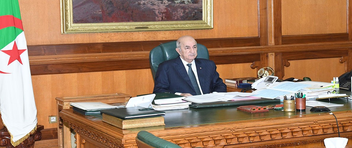 بيان اجتماع مجلس الوزراء 