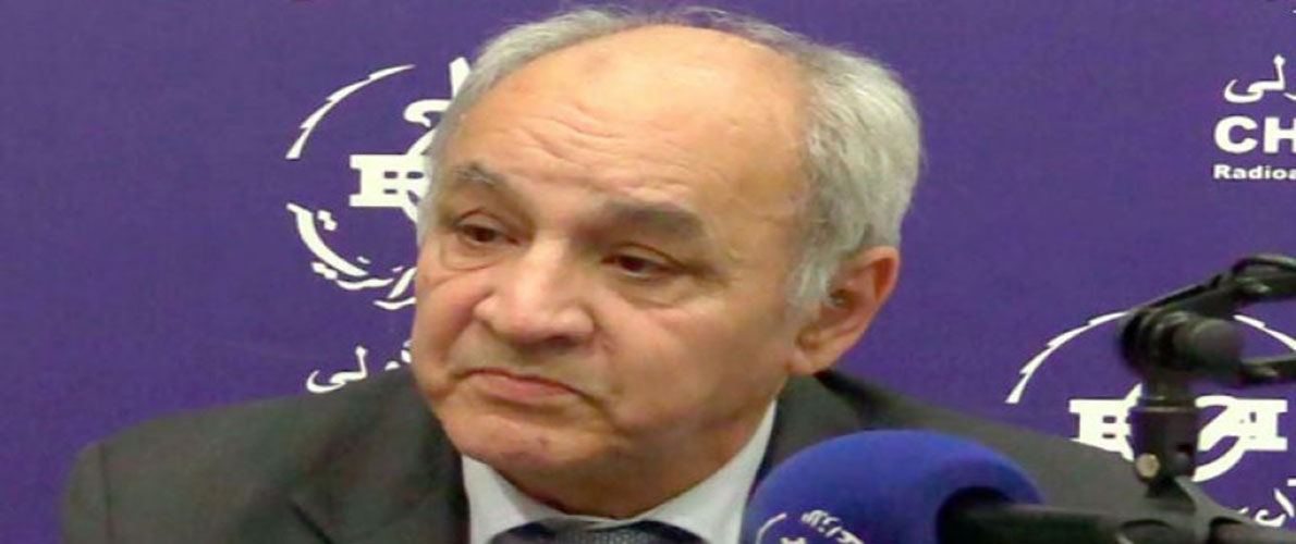 إعداد بروتوكول صحي خاص بالاستفتاء الدستوري