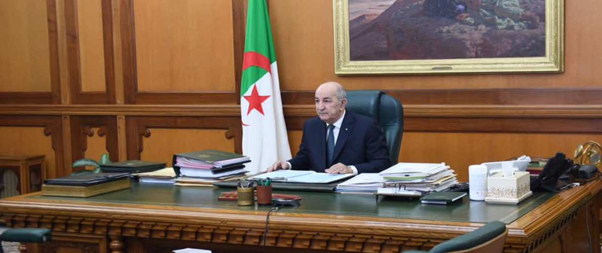 حركة في سلك الرؤساء والنواب العامين لدى المجالس القضائية