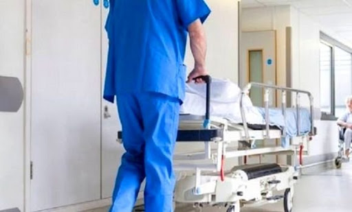 أرضية رقمية بتقنية 