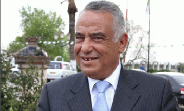 كرة قدم: وفاة رئيس الرابطة الجهوية لعنابة