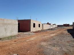 وزير السكن: إحصاء و دراسة منح حوالي مليون سكن ‎بسعيدة