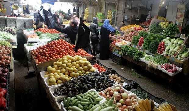 نسبة التضخم بلغت 2.1 بالمائة نهاية جوان
