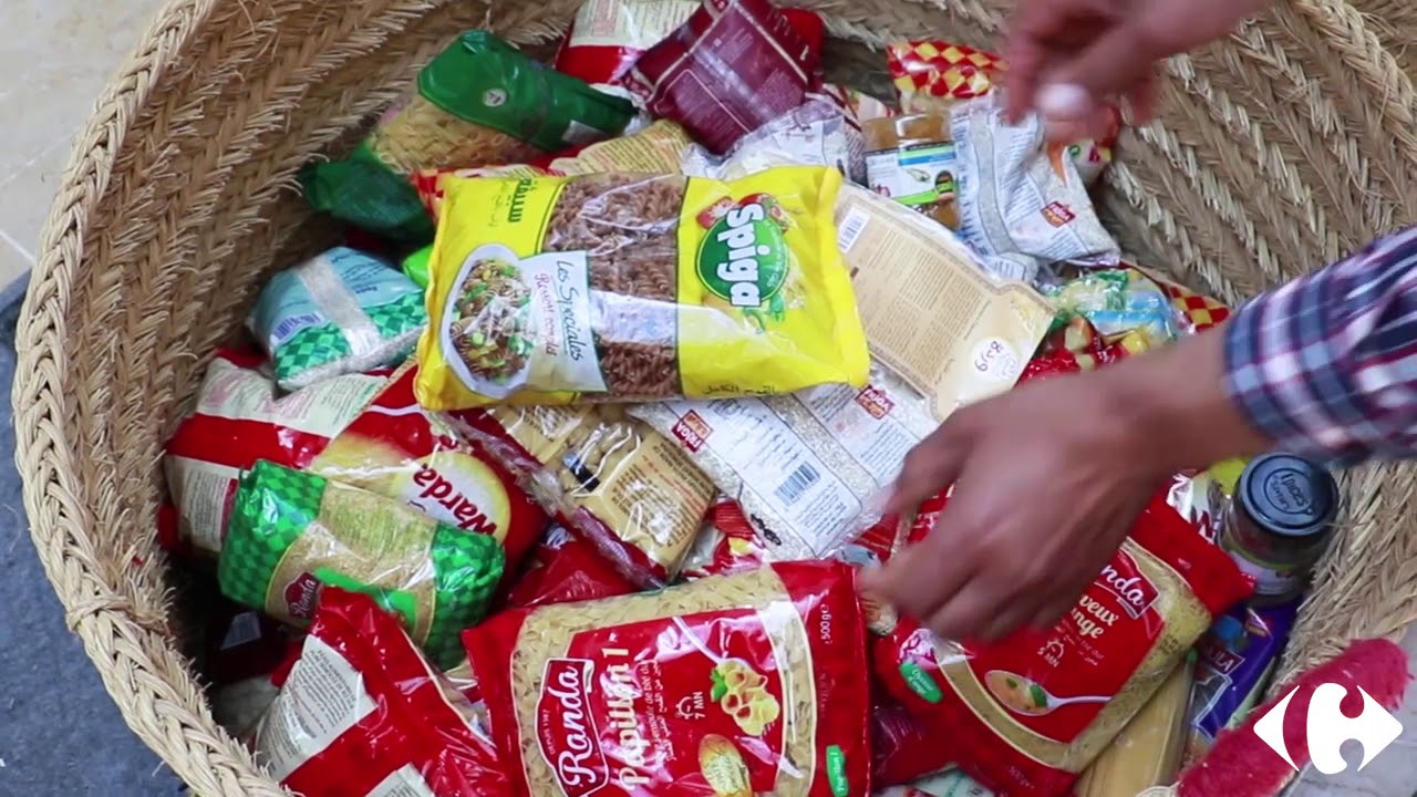 توزيع زهاء 50 ألف طرد غذائي بوهران قريبا 