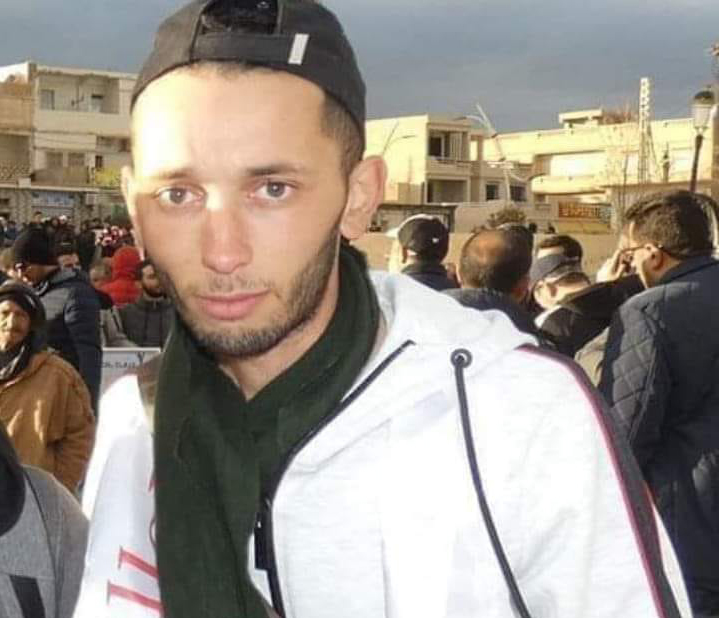 وزارة العدل تنفي تعنيف بوساحة زكريا