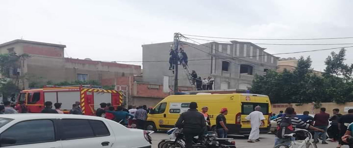 غليزان: محاولة انتحار فاشلة لعشريني