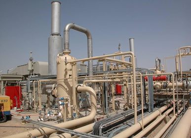 الولايات المتحدة تزيح الجزائر من صدارة هذا السوق