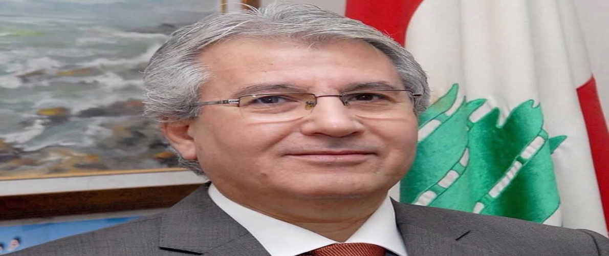 ''التحقيق الدولي تعد فادح على السيادة اللبنانية''