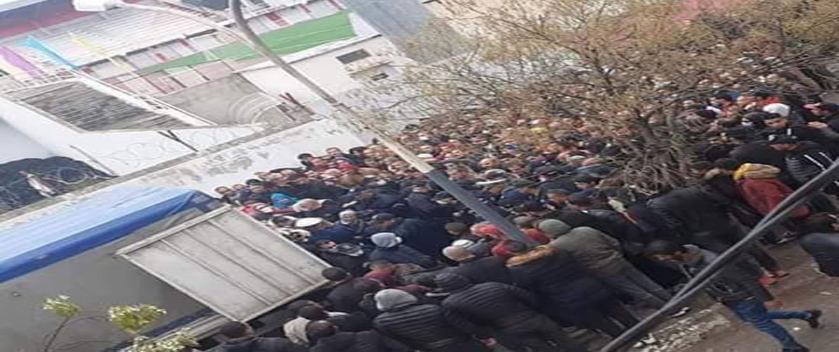 وزارة التجارة توقف عمليات بيع السميد المباشر للمواطنين