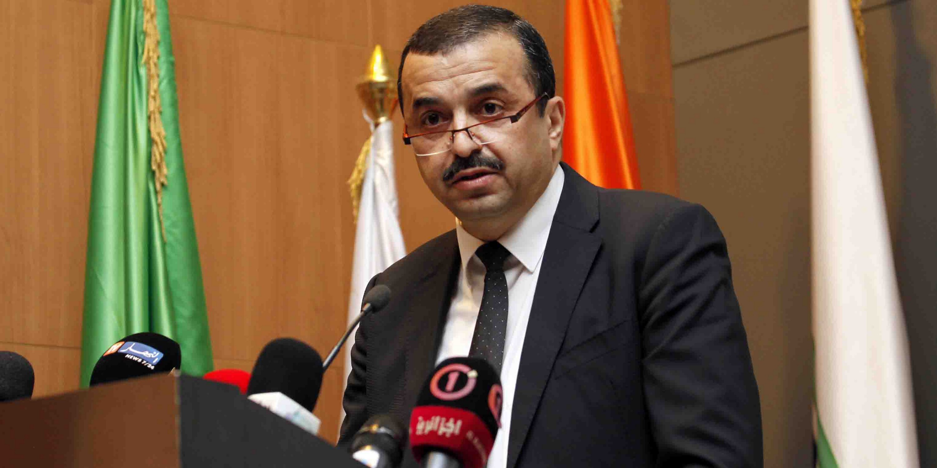 الحكومة تسعى للقضاء على استيراد الوقود بحلول 2024