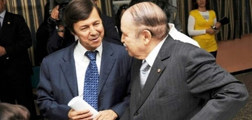 جدل في محاكمة حداد حول استدعاء بوتفليقة