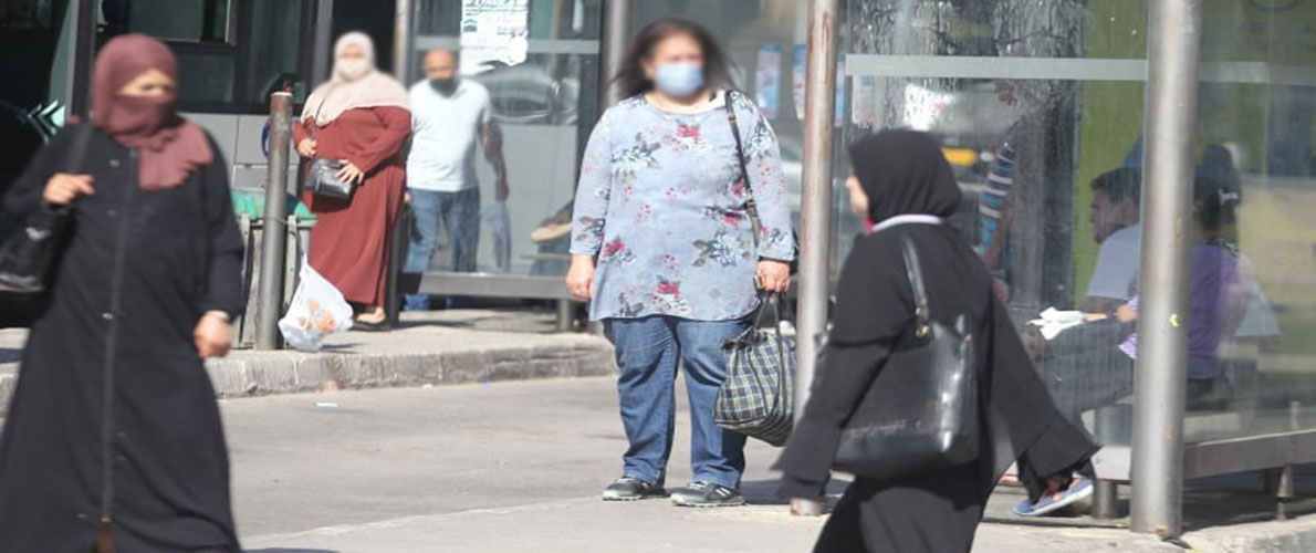 397 إصابة جديدة بكورونا في الجزائر