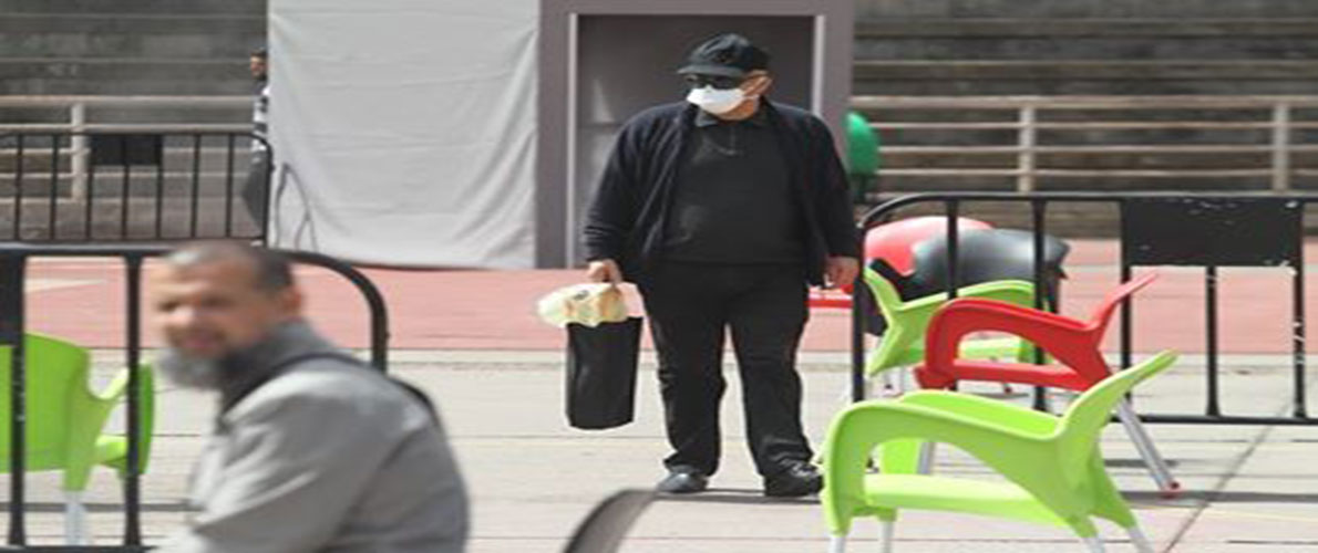 140 إصابة جديدة و 7وفيات