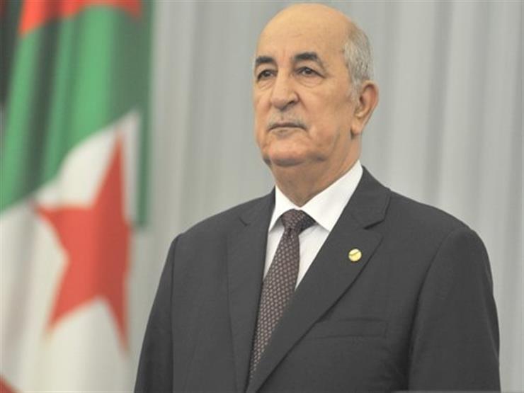 الرئيس تبون يهنئ جو بايدن